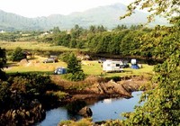 Picture of Goosey Island Campingsite, Kerry