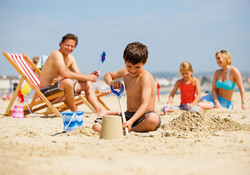 Picture of Weymouth Bay Holiday Park, Dorset, South West England