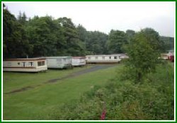 Picture of Cragside Caravan Park, Durham Picture of Cragside Caravan Park, Durham
