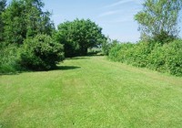 Picture of Two Mills Touring Park, Norfolk