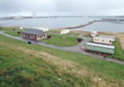 Picture of Peterhead Lido Caravan Park, Aberdeenshire, Scotland