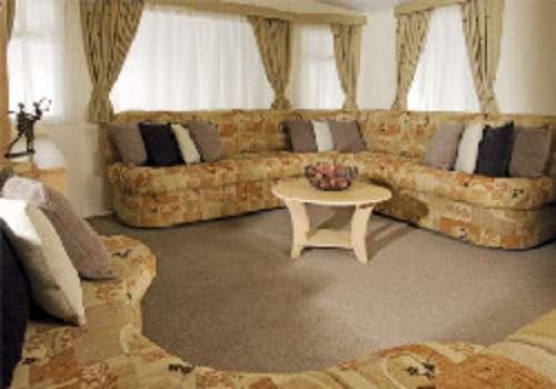 Photo of Holiday Home/Static caravan: BK Bluebird Ltd