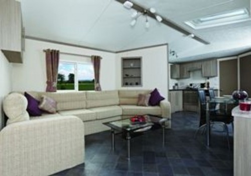 Photo of Holiday Home/Static caravan: Carnaby Caravans Limited