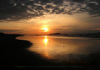 Picture of Yellowcraig Caravan Club Site, Lothian, Scotland