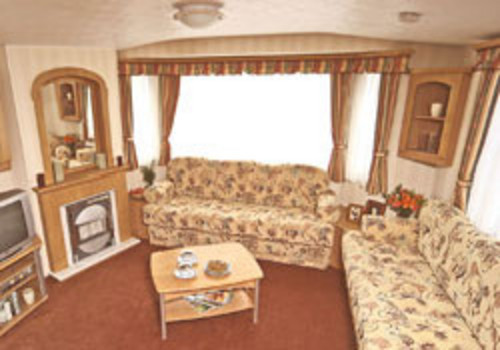 Photo of Holiday Home/Static caravan: Atlas 