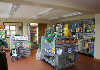 Accessories Shop