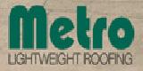logo of Metro Lightweight Roofing