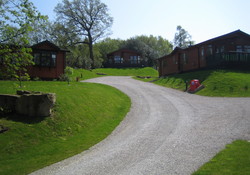 Lodges