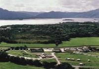 Picture of Flesk Muckross Caravan and Camping Park, Kerry