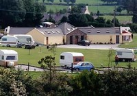 Picture of Flesk Muckross Caravan and Camping Park, Kerry