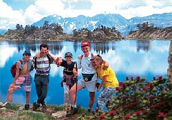 Picture of Camping Le Soleil du Pibeste, Hautes-Pyrénées