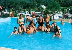 Picture of Camping Le Soleil du Pibeste, Hautes-Pyrénées