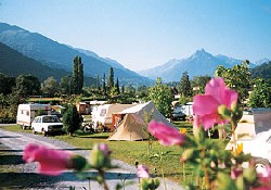 Picture of Camping Le Soleil du Pibeste, Hautes-Pyrénées