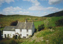 Picture of Birch Bank Farm, Cumbria, North of England