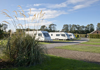 Touring Pitches