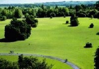 Picture of Lough Key Caravan and Camping Park, Roscommon