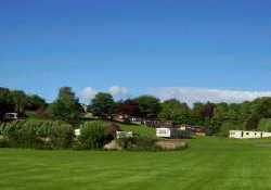 Picture of Laggan House Leisure Park, Ayrshire Picture of Laggan House Leisure Park, Ayrshire