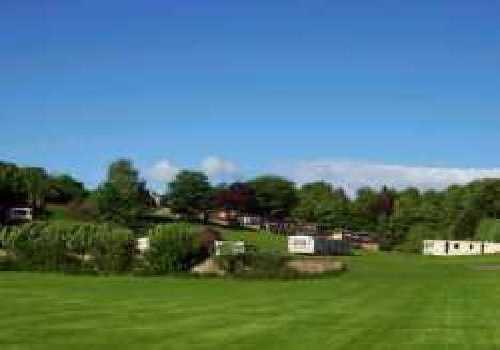 Picture of Laggan House Leisure Park, Ayrshire