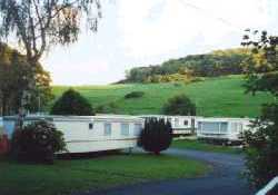 Picture of Laggan House Leisure Park, Ayrshire Picture of Laggan House Leisure Park, Ayrshire