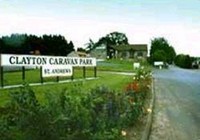 Picture of Clayton Caravan Park, Fife