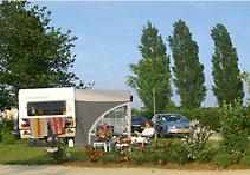 Picture of Camping L'arada Parc, Indre-et-Loire