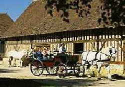 Picture of Camping L'arada Parc, Indre-et-Loire