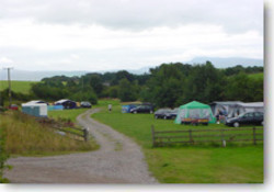 Picture of Redwell Fisheries Caravan Park, Lancashire, North of England
