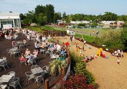 Picture of Haggerston Castle Holiday Park, Northumberland, North of England