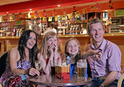 Picture of Haggerston Castle Holiday Park, Northumberland, North of England