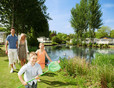 Picture of Haggerston Castle Holiday Park, Northumberland, North of England