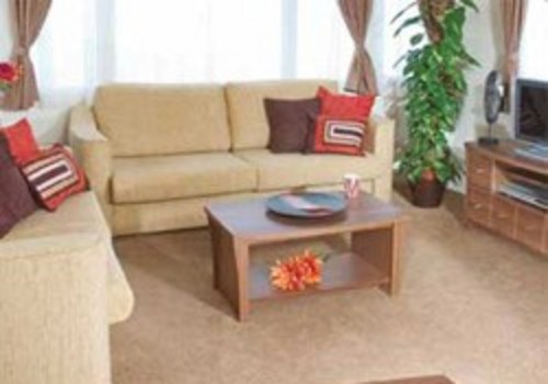 Photo of Holiday Home/Static caravan: BK Bluebird Ltd