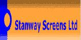 logo of Stanway Screens Ltd