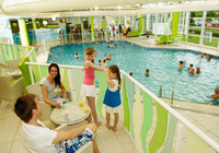 Picture of Haggerston Castle Holiday Park, Northumberland, North of England