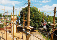 Picture of Haggerston Castle Holiday Park, Northumberland, North of England
