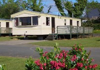 Picture of River Valley Caravan And Camping Park, Wicklow