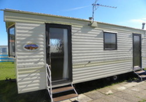 Photo of Holiday Home/Static caravan: ABI UK Ltd