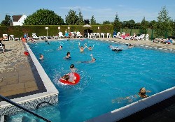 Picture of Ranch Caravan Park, Worcestershire Picture of Ranch Caravan Park, Worcestershire
