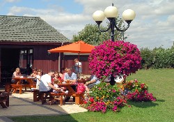 Picture of Ranch Caravan Park, Worcestershire Picture of Ranch Caravan Park, Worcestershire