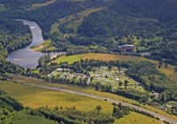 Picture of Faskally Caravan Park, Perth &amp; Kinross