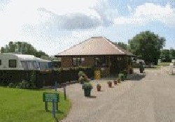 Picture of Daleacres Caravan Club Site, Kent