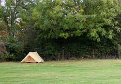 Picture of Lodge Farm, Warwickshire, Central South England