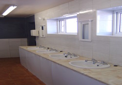 Bodafon Toilets