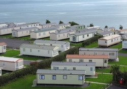 Picture of Meadow House Holiday Park, Pembrokeshire, Wales