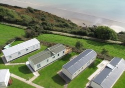 Picture of Meadow House Holiday Park, Pembrokeshire, Wales Picture of Meadow House Holiday Park, Pembrokeshire, Wales