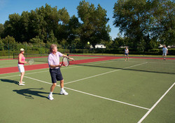 Picture of Burnham On Sea Holiday Park, Somerset, South West England