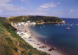 Picture of Lido Beach Holiday Park, Denbighshire Picture of Lido Beach Holiday Park, Denbighshire