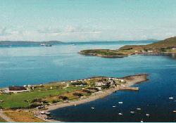 Picture of Ardmair Point Caravan & Camping Park, Highland