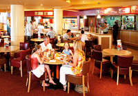 Picture of Burnham On Sea Holiday Park, Somerset, South West England