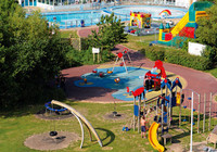 Picture of Burnham On Sea Holiday Park, Somerset, South West England