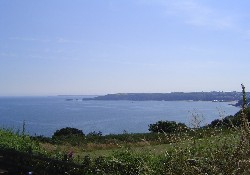 Picture of Meadow House Holiday Park, Pembrokeshire